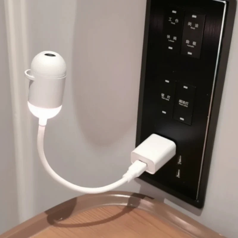 Projektor Nocny i Lampka - Seluno